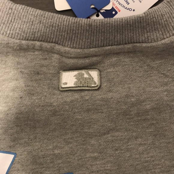 MLB Korea X Disney New York Yankees Sweater - Picture 6 of 7